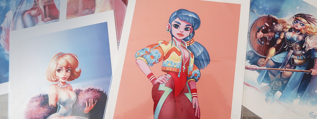 PRINTS